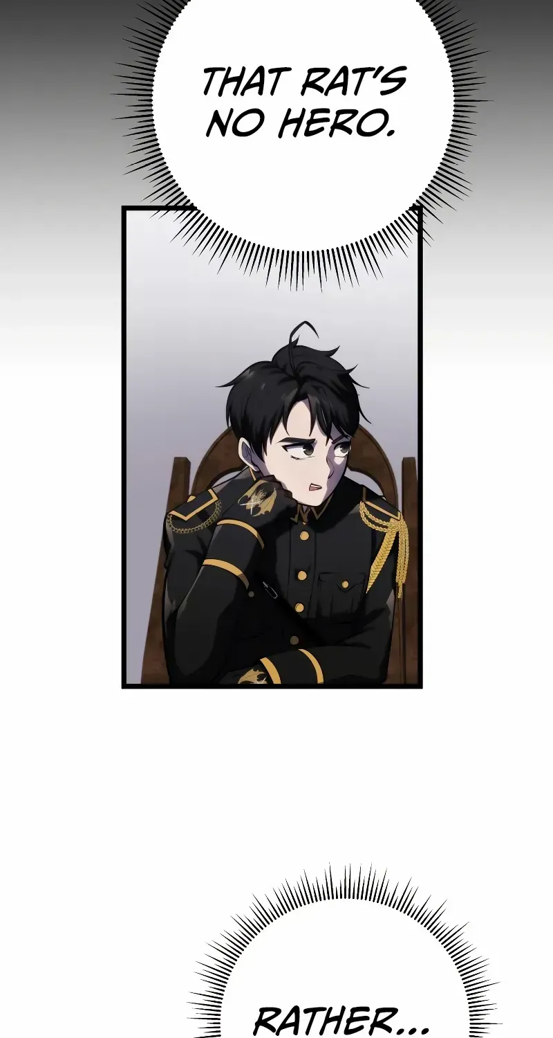 Dragonslayer’s Class Regression Chapter 9 page 61 - 