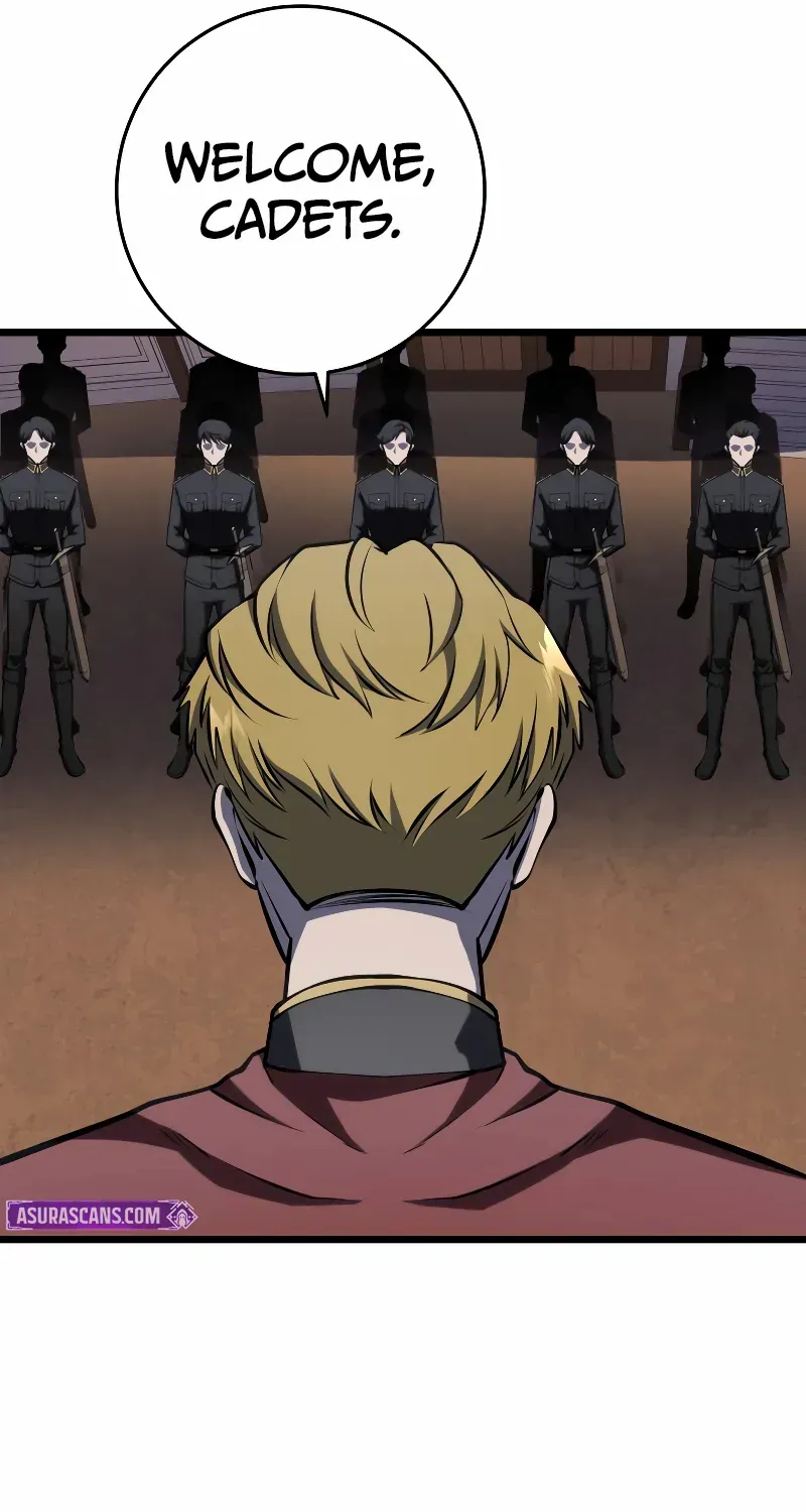 Dragonslayer’s Class Regression Chapter 9 page 74 - 