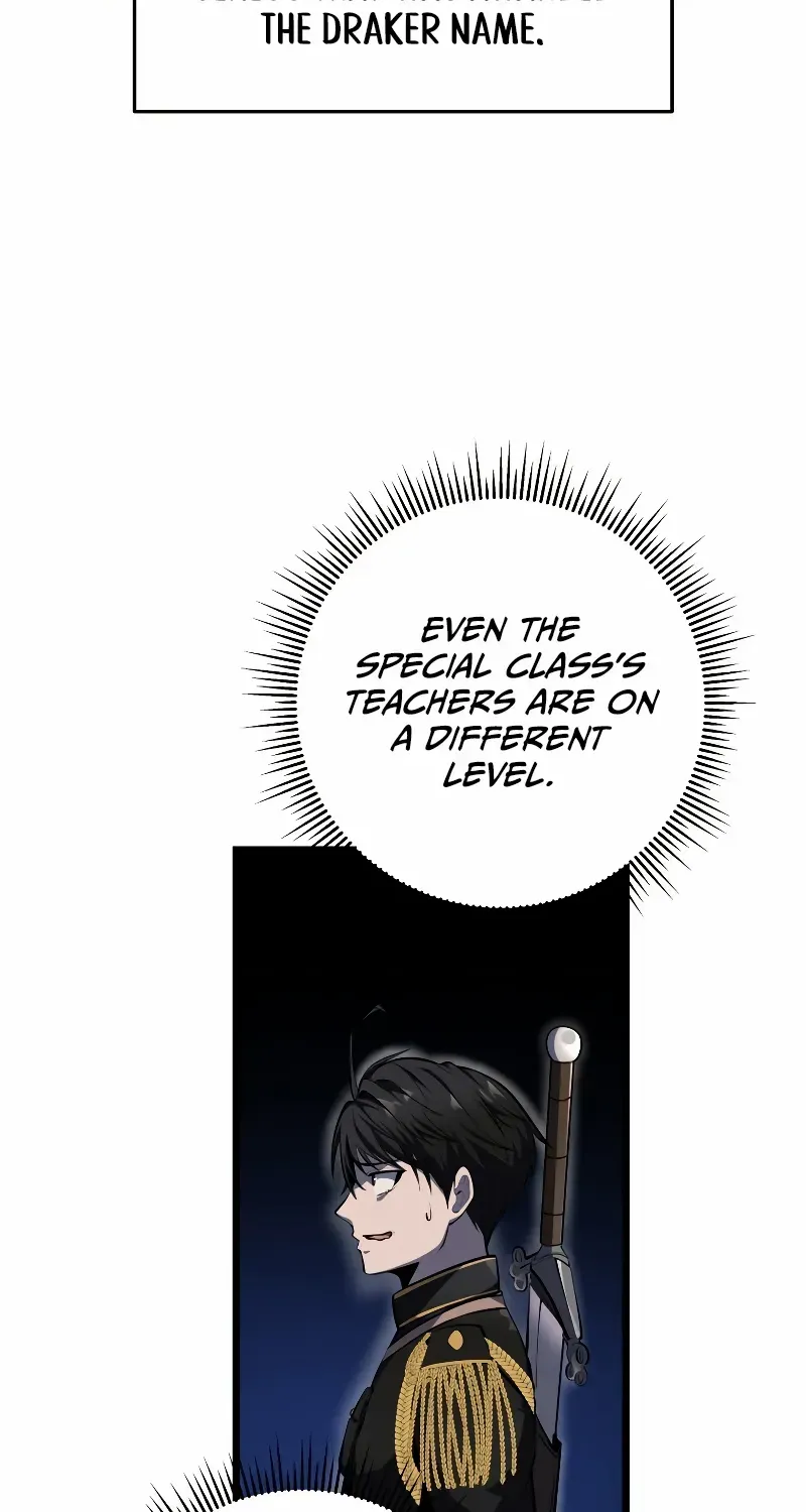 Dragonslayer’s Class Regression Chapter 9 page 80 - 