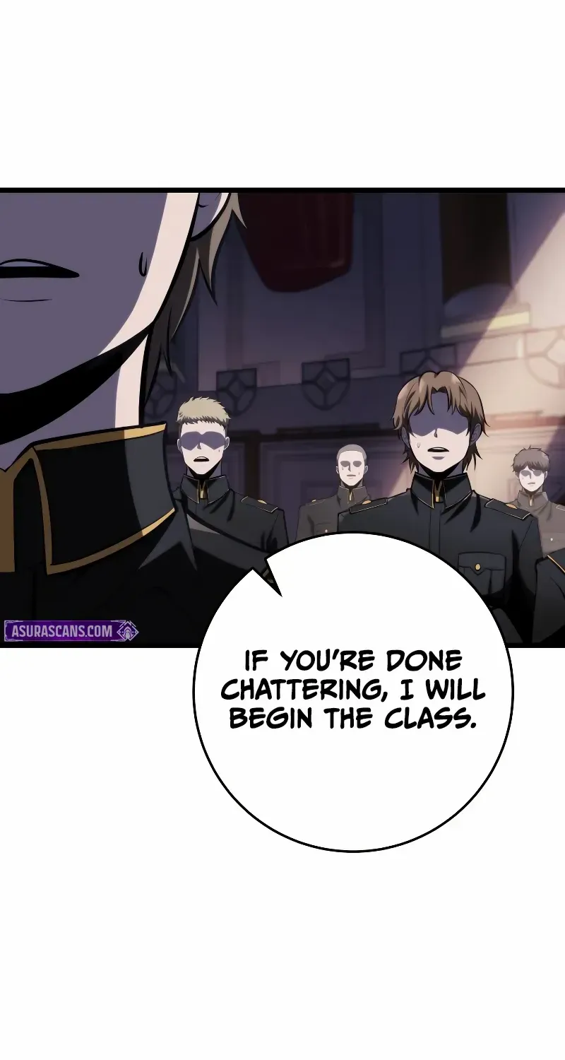 Dragonslayer’s Class Regression Chapter 9 page 84 - 
