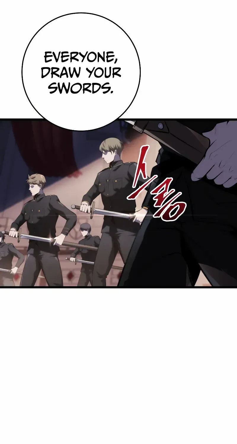 Dragonslayer’s Class Regression Chapter 9 page 85 - 