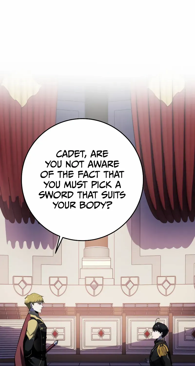 Dragonslayer’s Class Regression Chapter 9 page 92 - 