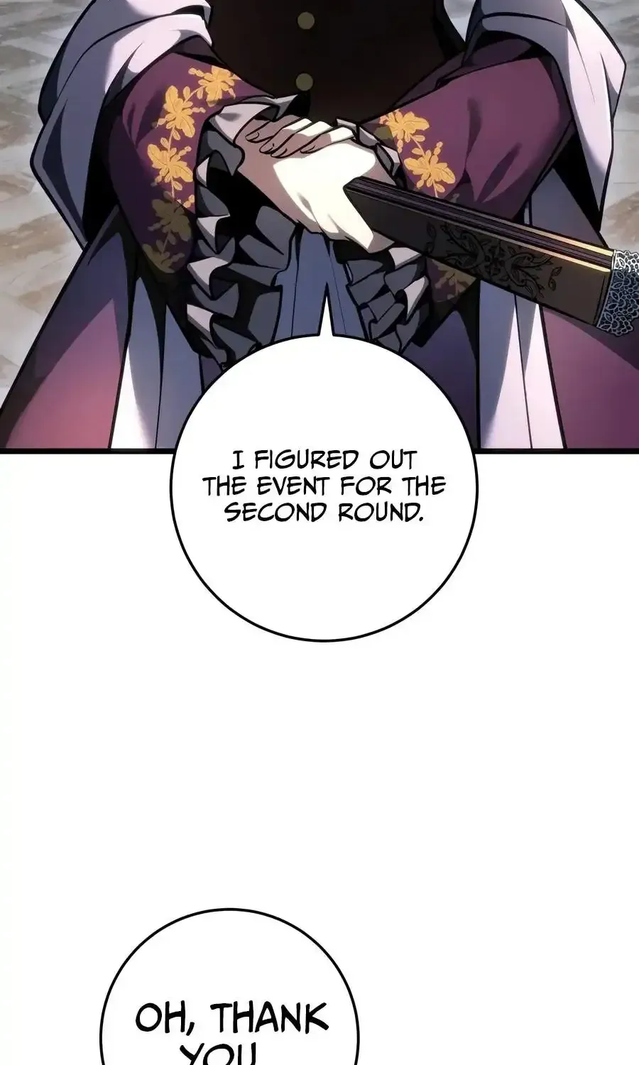 Dragonslayer’s Class Regression Chapter 90 page 11 - 