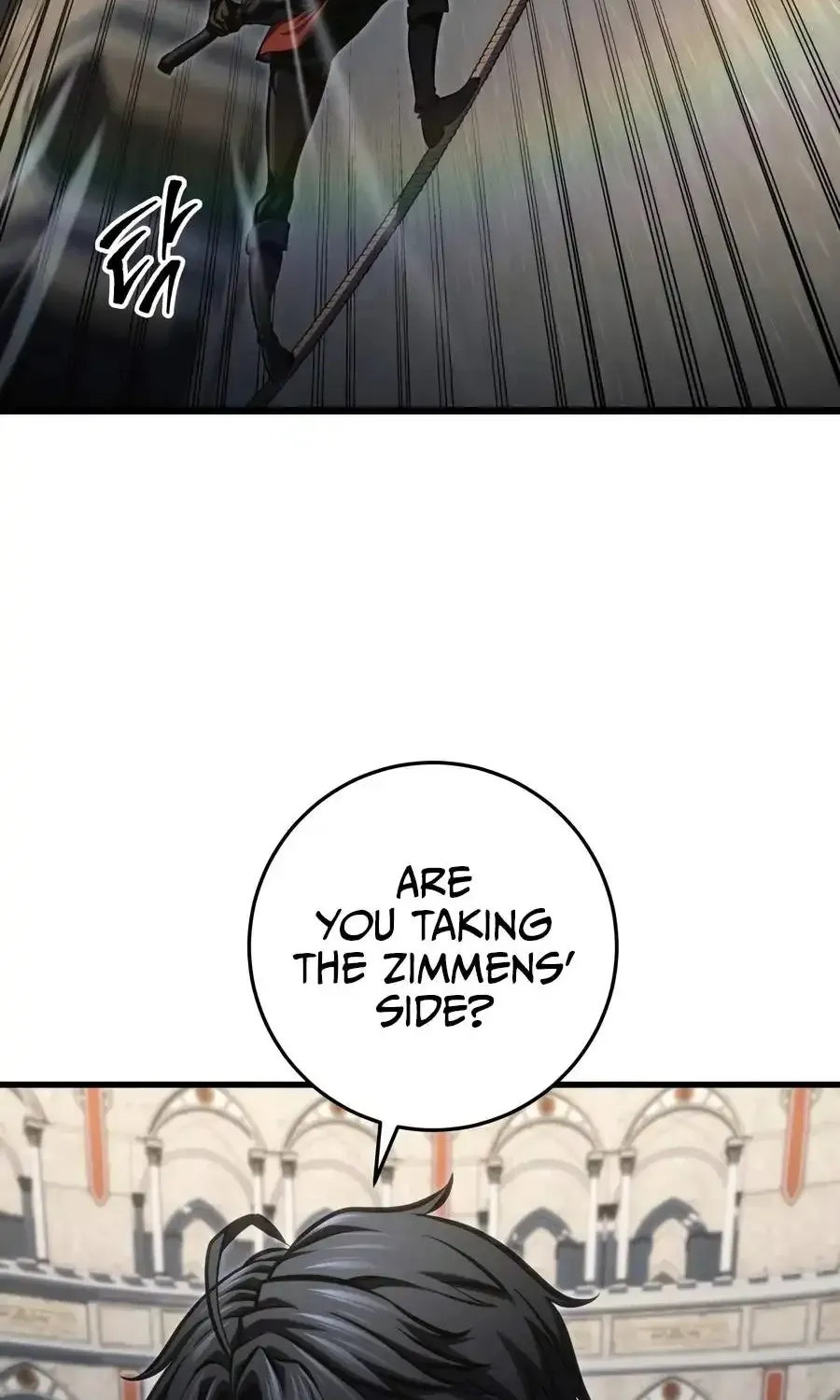 Dragonslayer’s Class Regression Chapter 90 page 102 - 