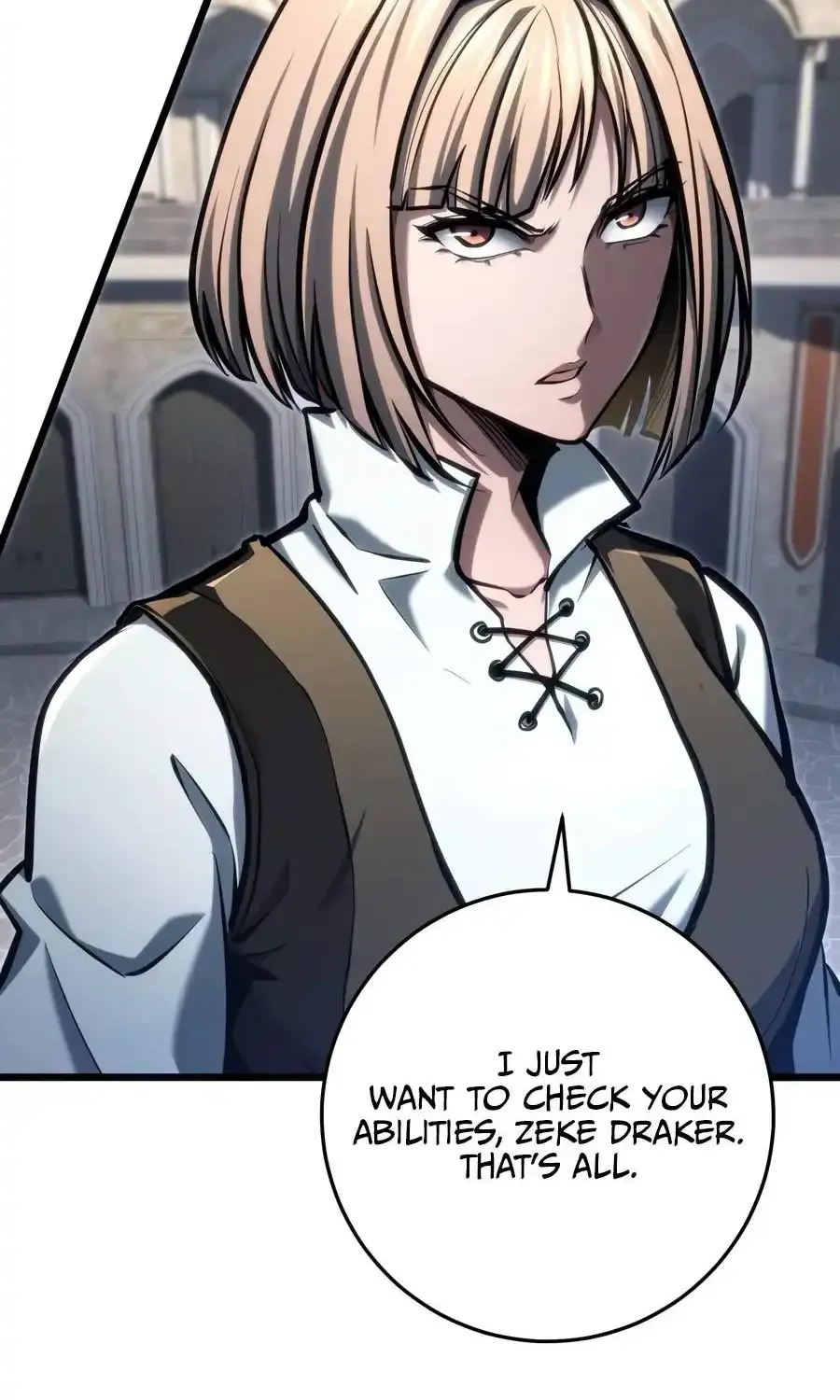 Dragonslayer’s Class Regression Chapter 90 page 104 - 