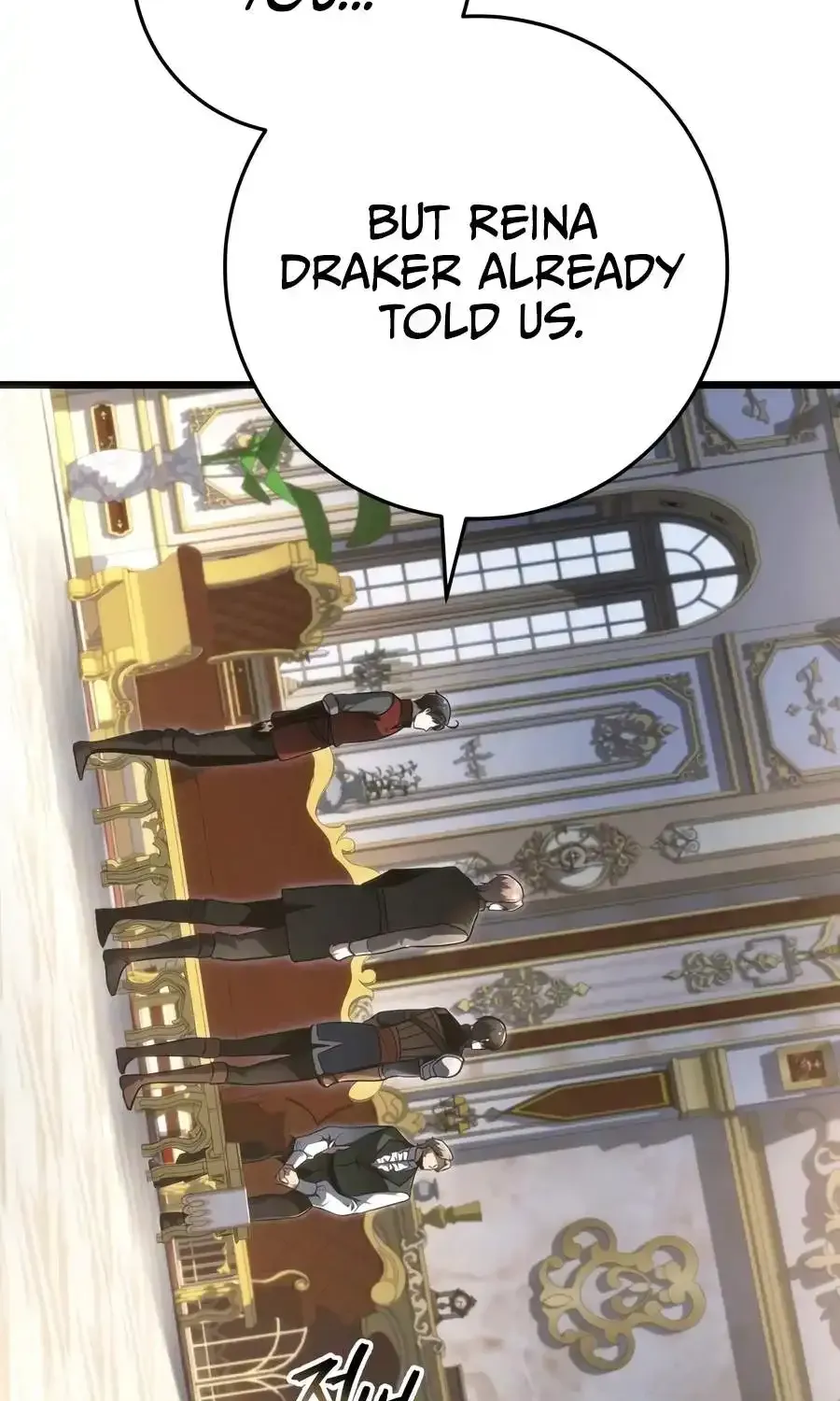 Dragonslayer’s Class Regression Chapter 90 page 12 - 