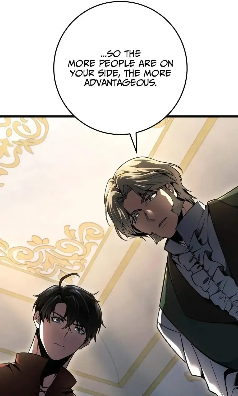 Dragonslayer’s Class Regression Chapter 90 page 19 - 