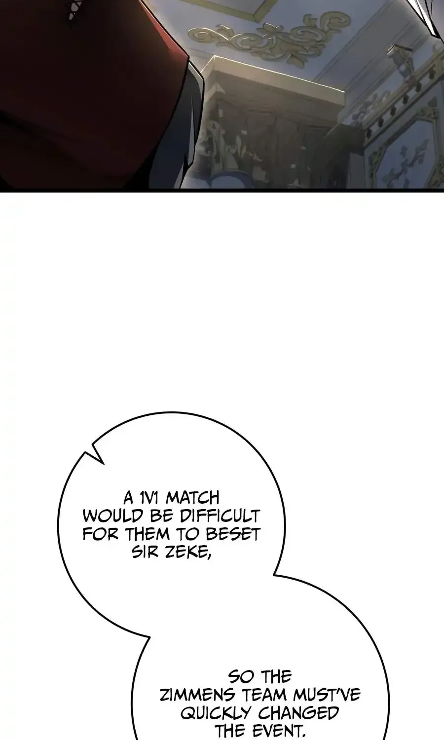 Dragonslayer’s Class Regression Chapter 90 page 20 - 