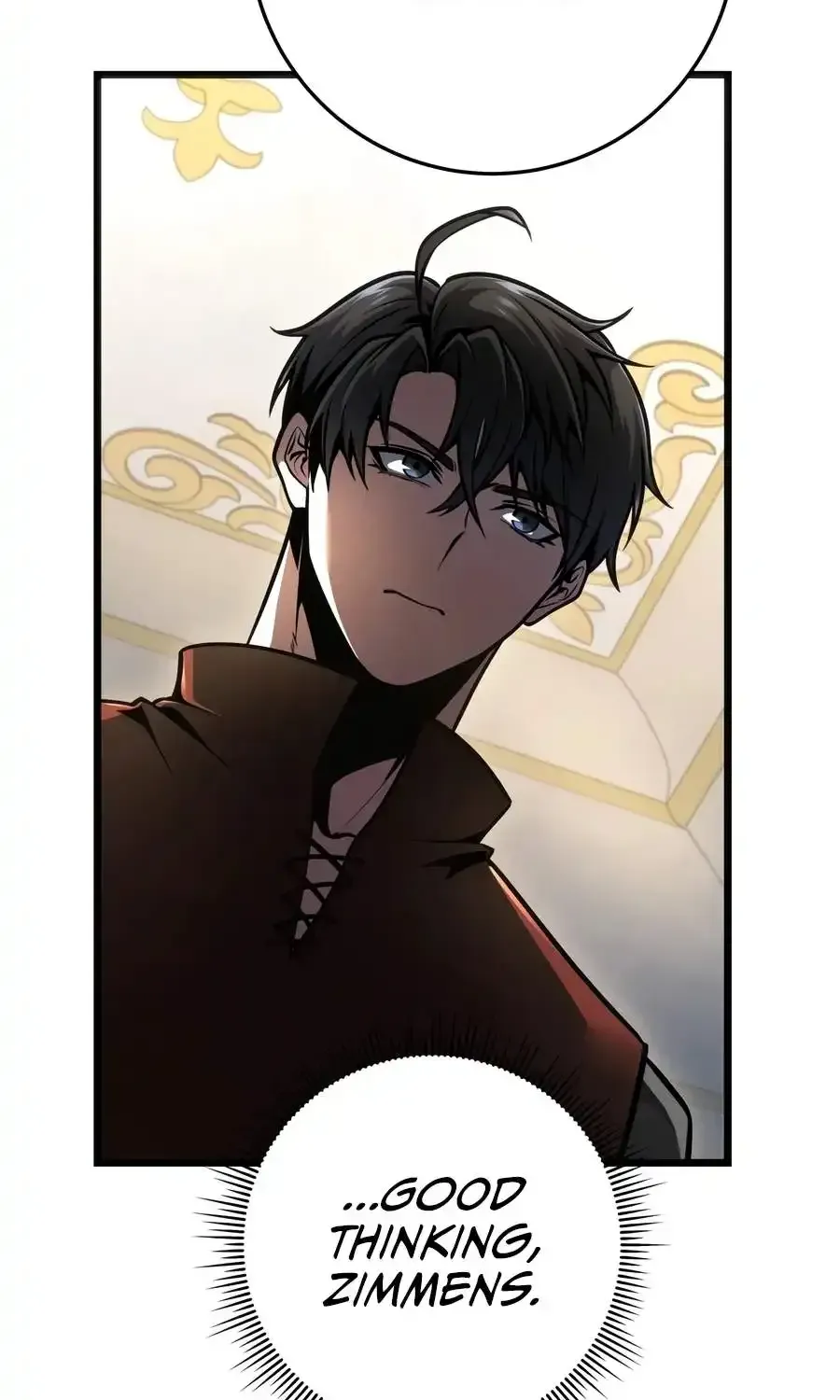 Dragonslayer’s Class Regression Chapter 90 page 21 - 