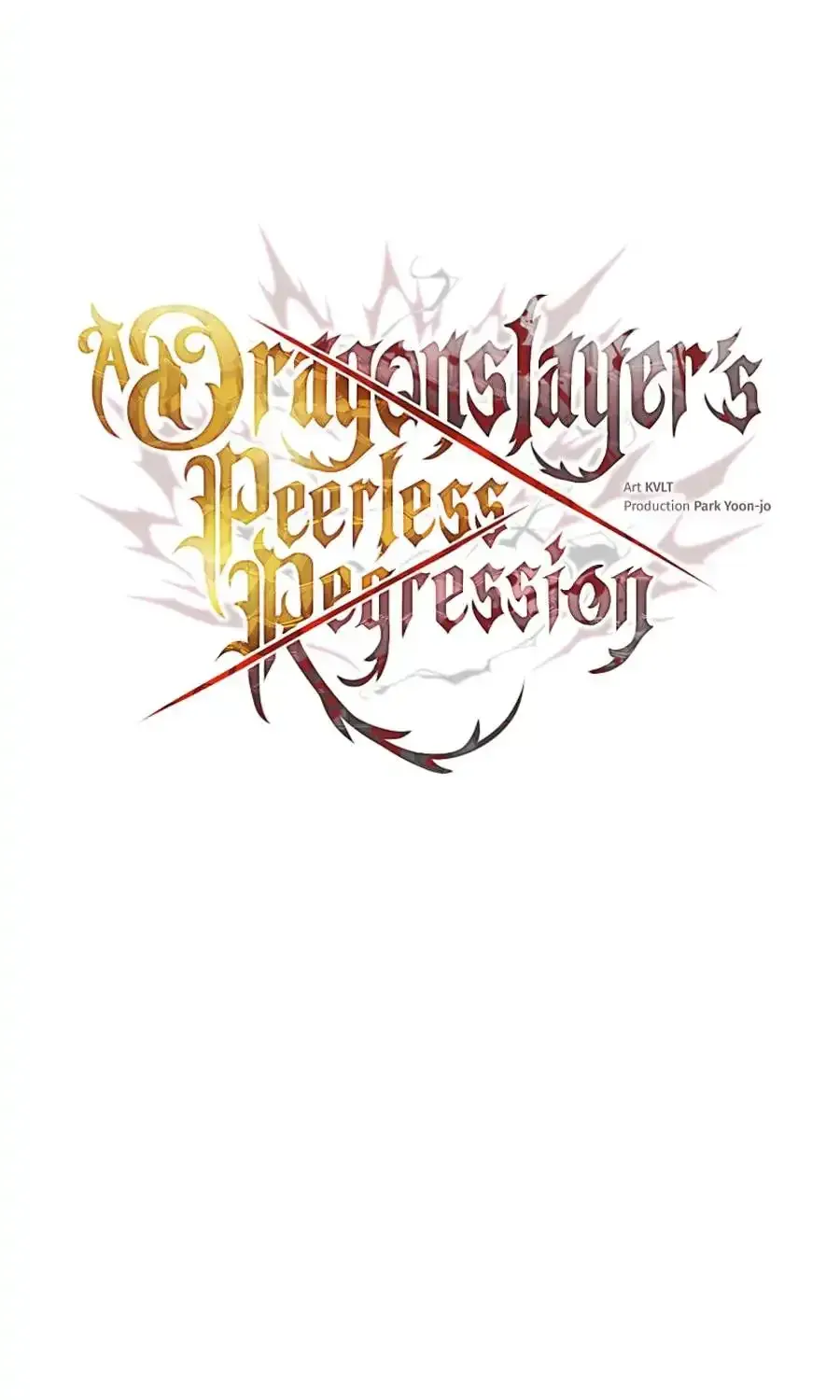 Dragonslayer’s Class Regression Chapter 90 page 27 - 