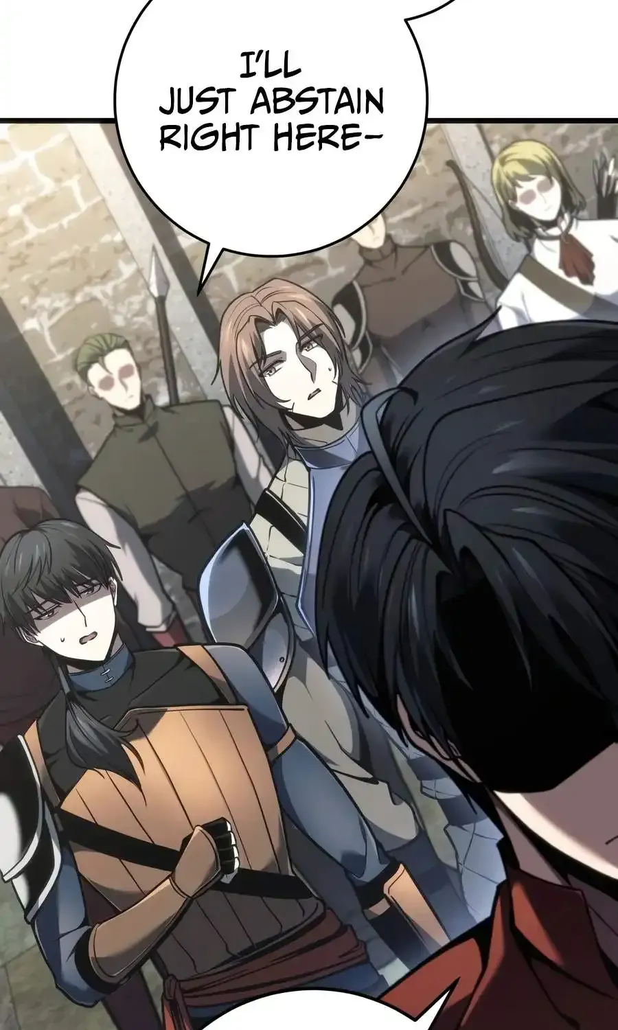 Dragonslayer’s Class Regression Chapter 90 page 37 - 