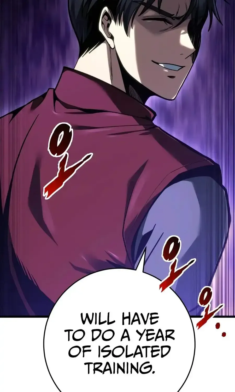 Dragonslayer’s Class Regression Chapter 90 page 40 - 