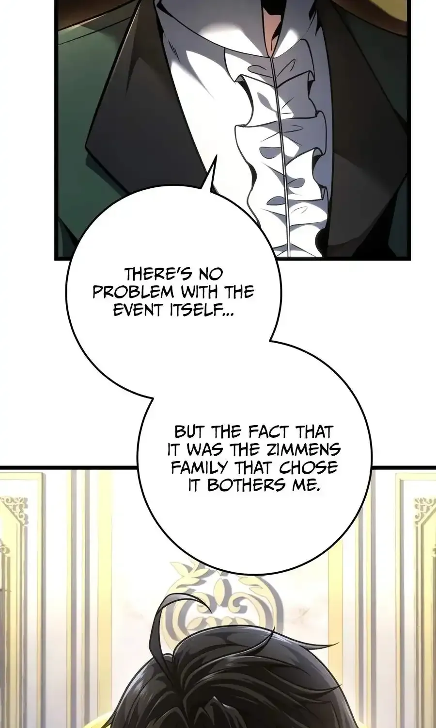 Dragonslayer’s Class Regression Chapter 90 page 5 - 