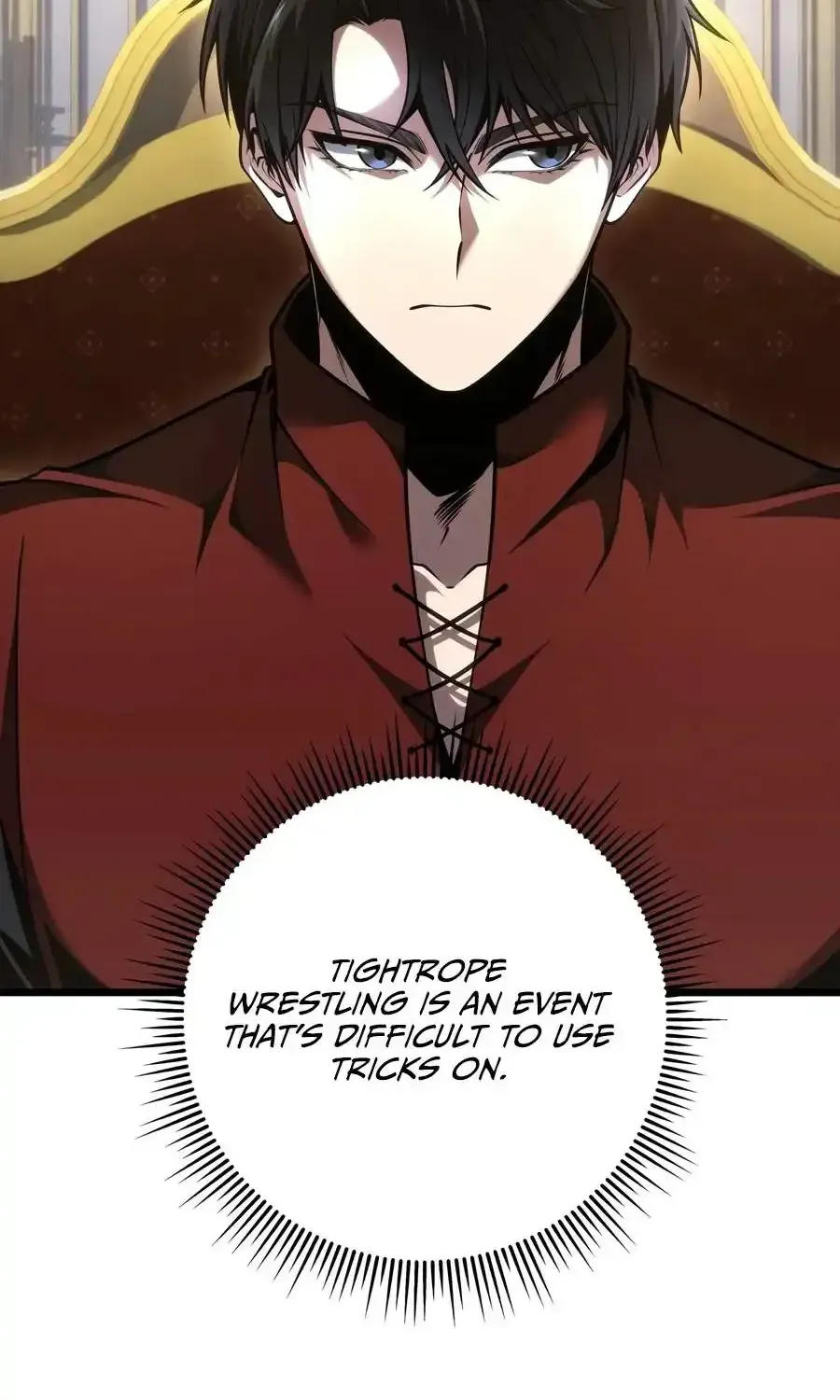 Dragonslayer’s Class Regression Chapter 90 page 6 - 