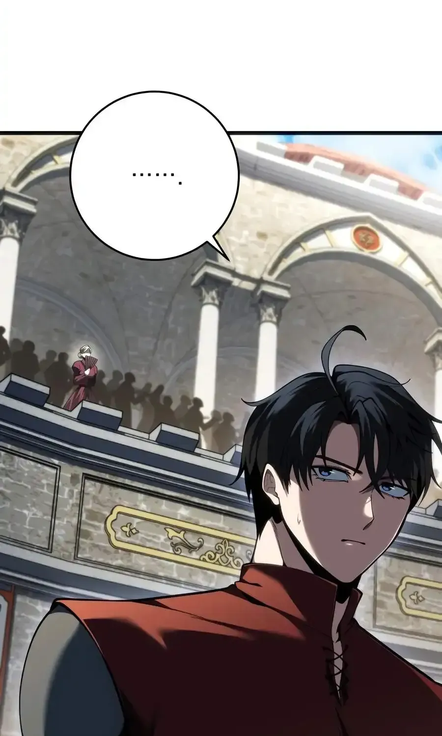 Dragonslayer’s Class Regression Chapter 90 page 61 - 