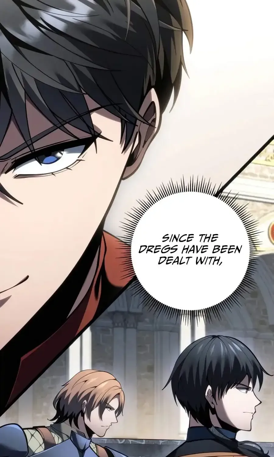 Dragonslayer’s Class Regression Chapter 90 page 65 - 