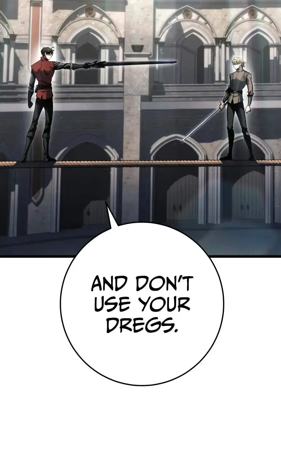 Dragonslayer’s Class Regression Chapter 90 page 88 - 