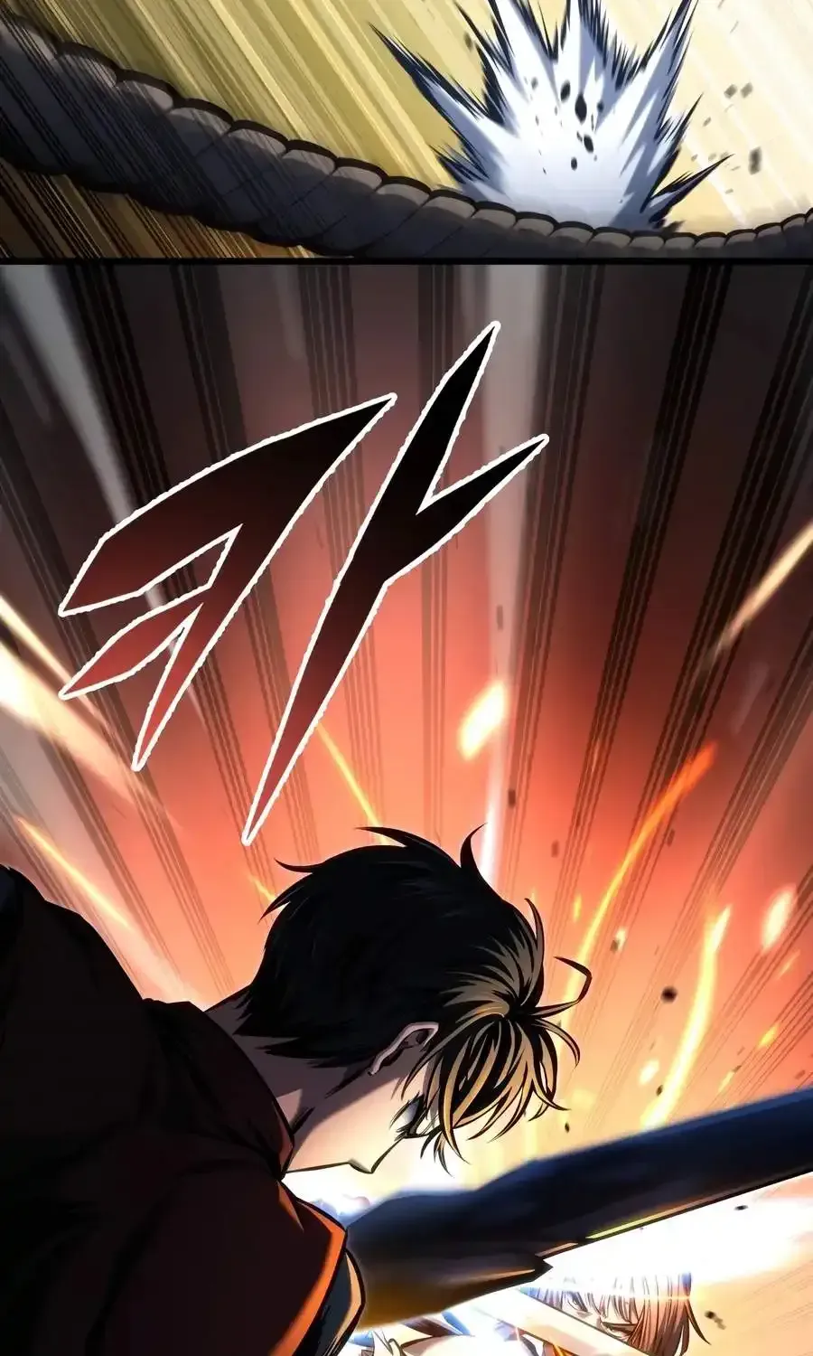 Dragonslayer’s Class Regression Chapter 90 page 95 - 