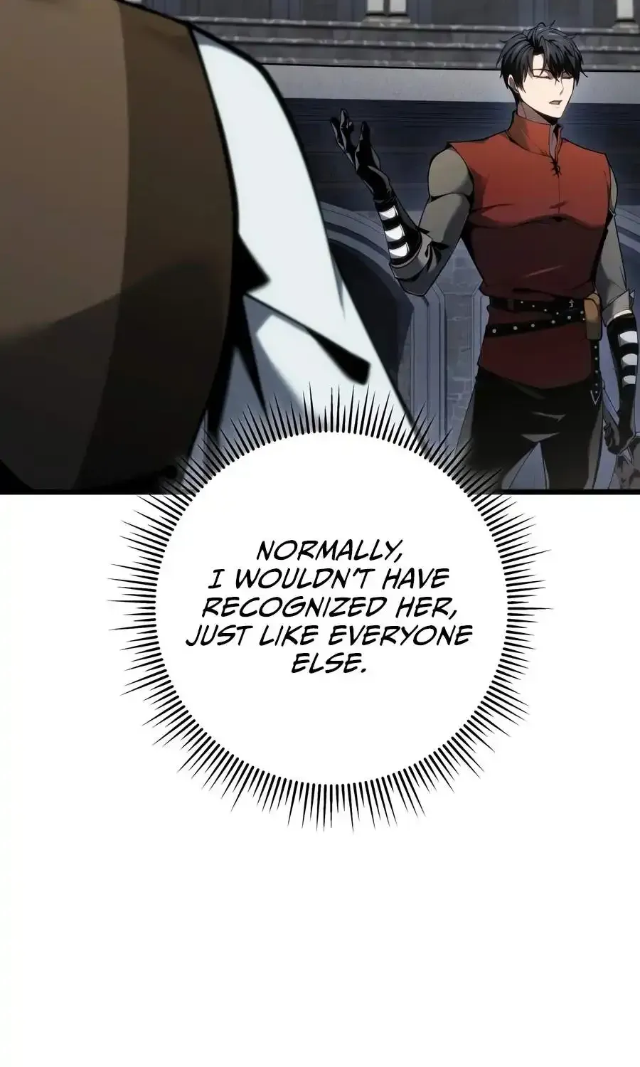 Dragonslayer’s Class Regression Chapter 91 page 25 - 
