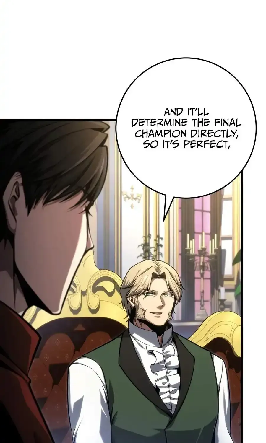 Dragonslayer’s Class Regression Chapter 91 page 35 - 