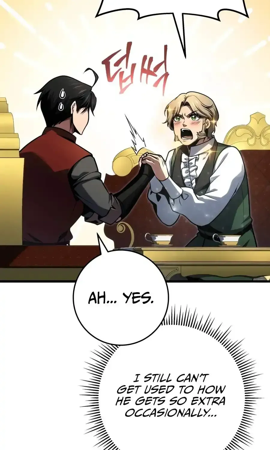 Dragonslayer’s Class Regression Chapter 91 page 50 - 