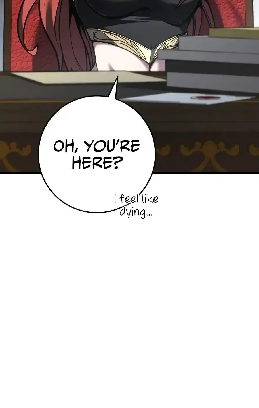 Dragonslayer’s Class Regression Chapter 91 page 64 - 
