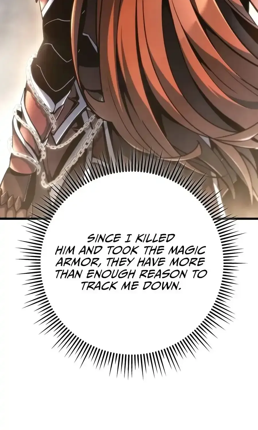 Dragonslayer’s Class Regression Chapter 91 page 83 - 
