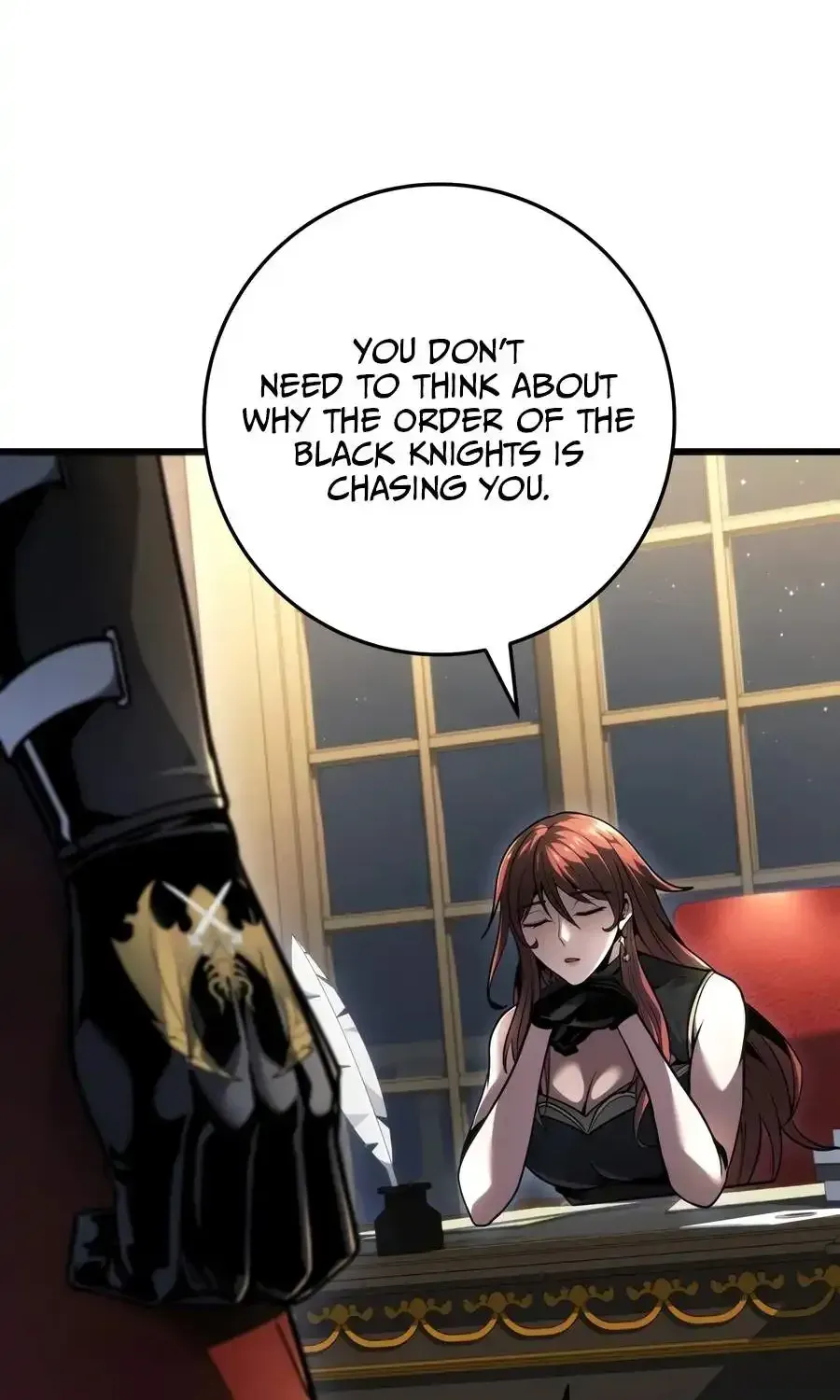 Dragonslayer’s Class Regression Chapter 91 page 86 - 