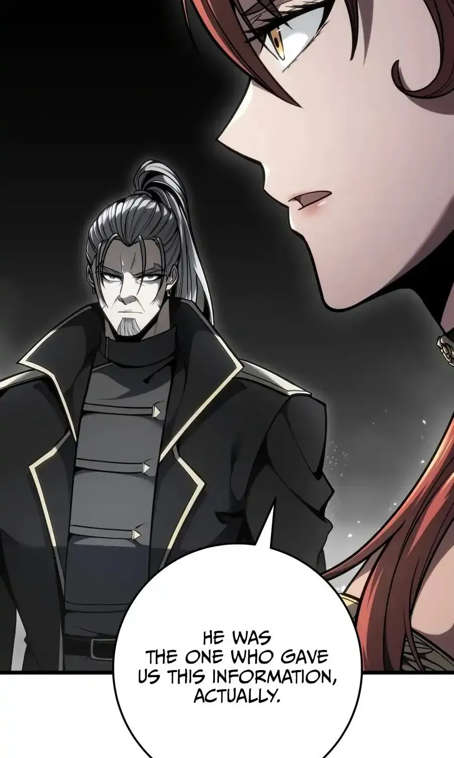 Dragonslayer’s Class Regression Chapter 91 page 90 - 