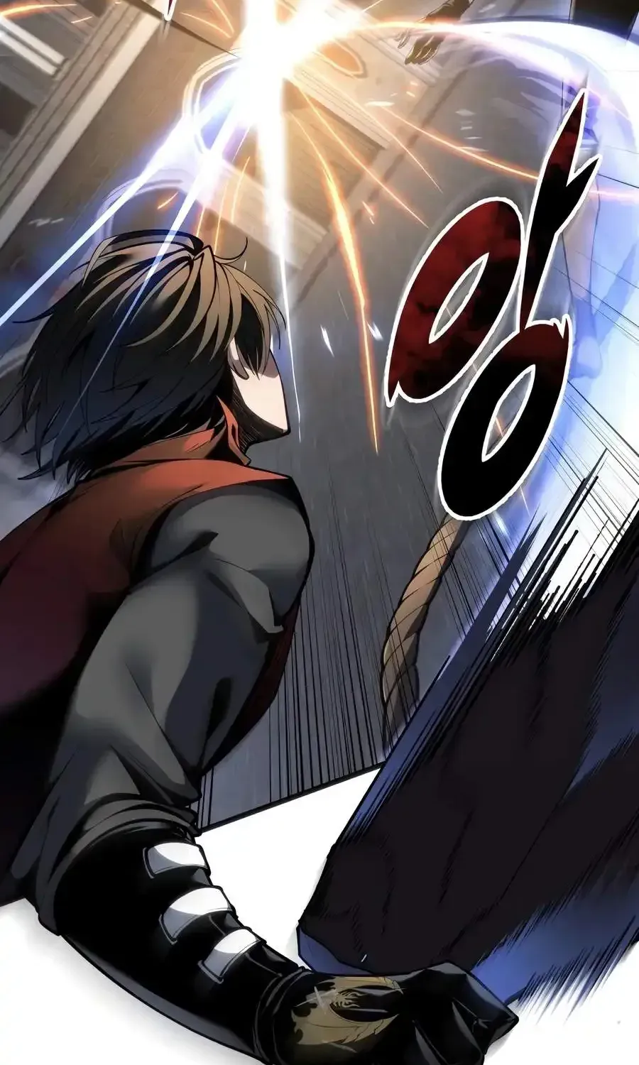 Dragonslayer’s Class Regression Chapter 91 page 10 - 