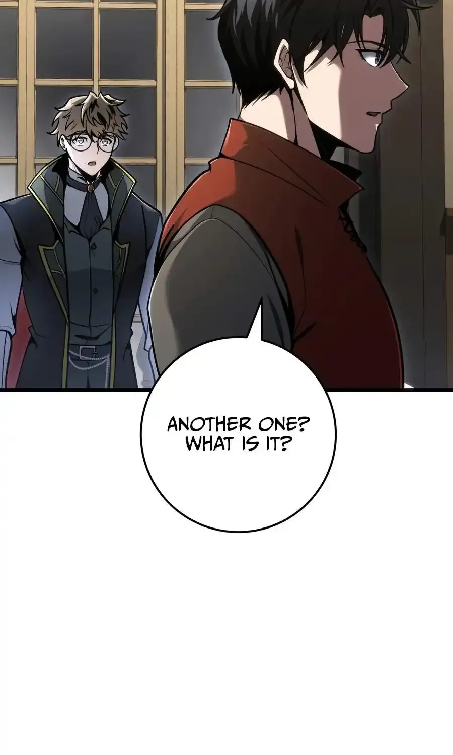 Dragonslayer’s Class Regression Chapter 91 page 94 - 