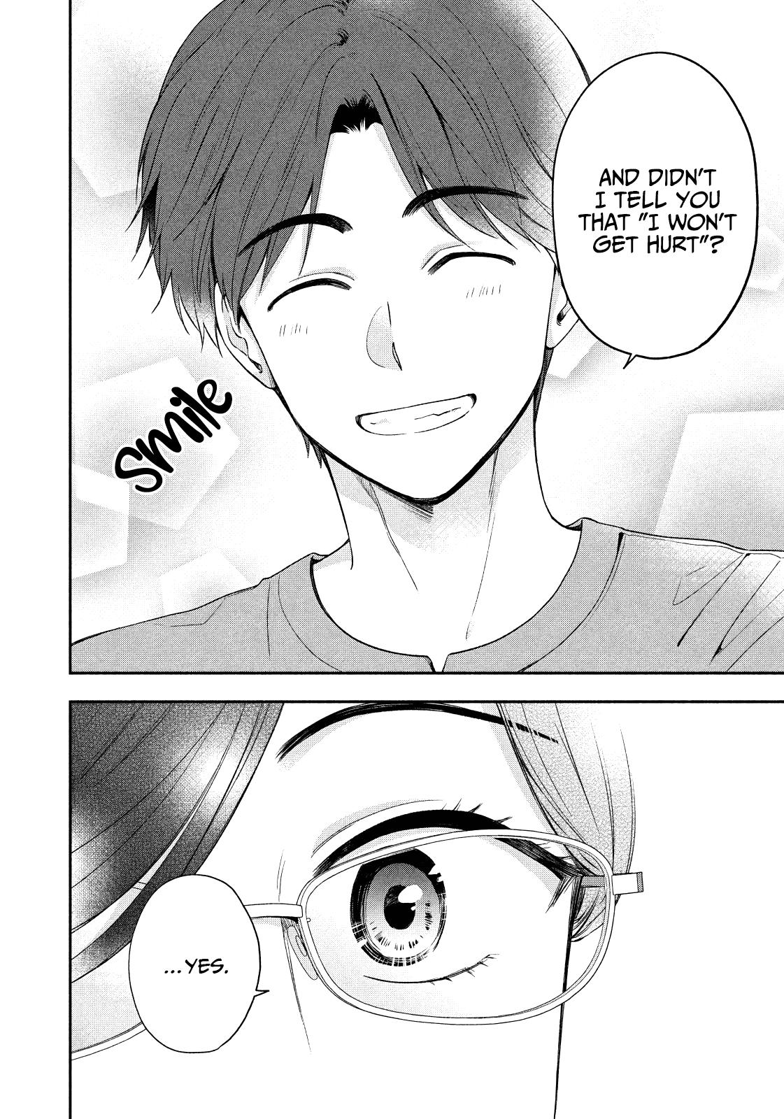 Drama na Koi wa Kihon kara Chapter 19 page 14 - 