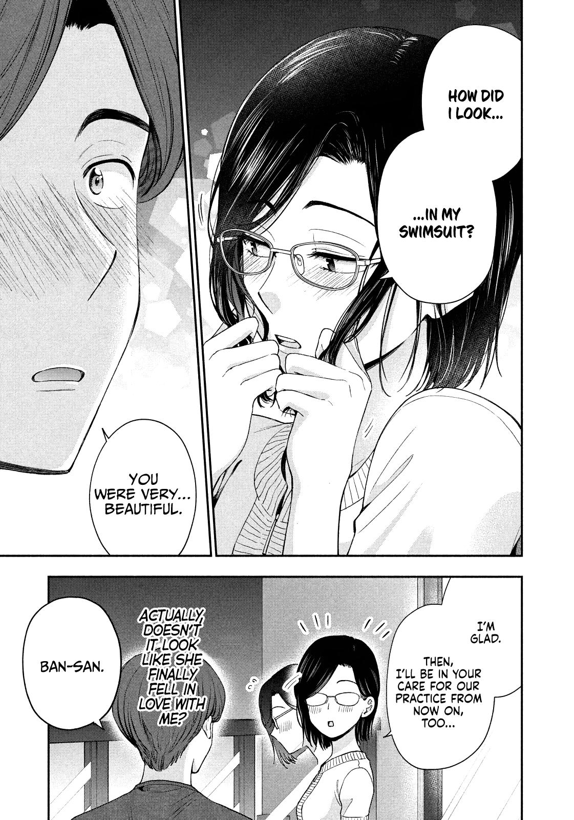 Drama na Koi wa Kihon kara Chapter 23 page 13 - 