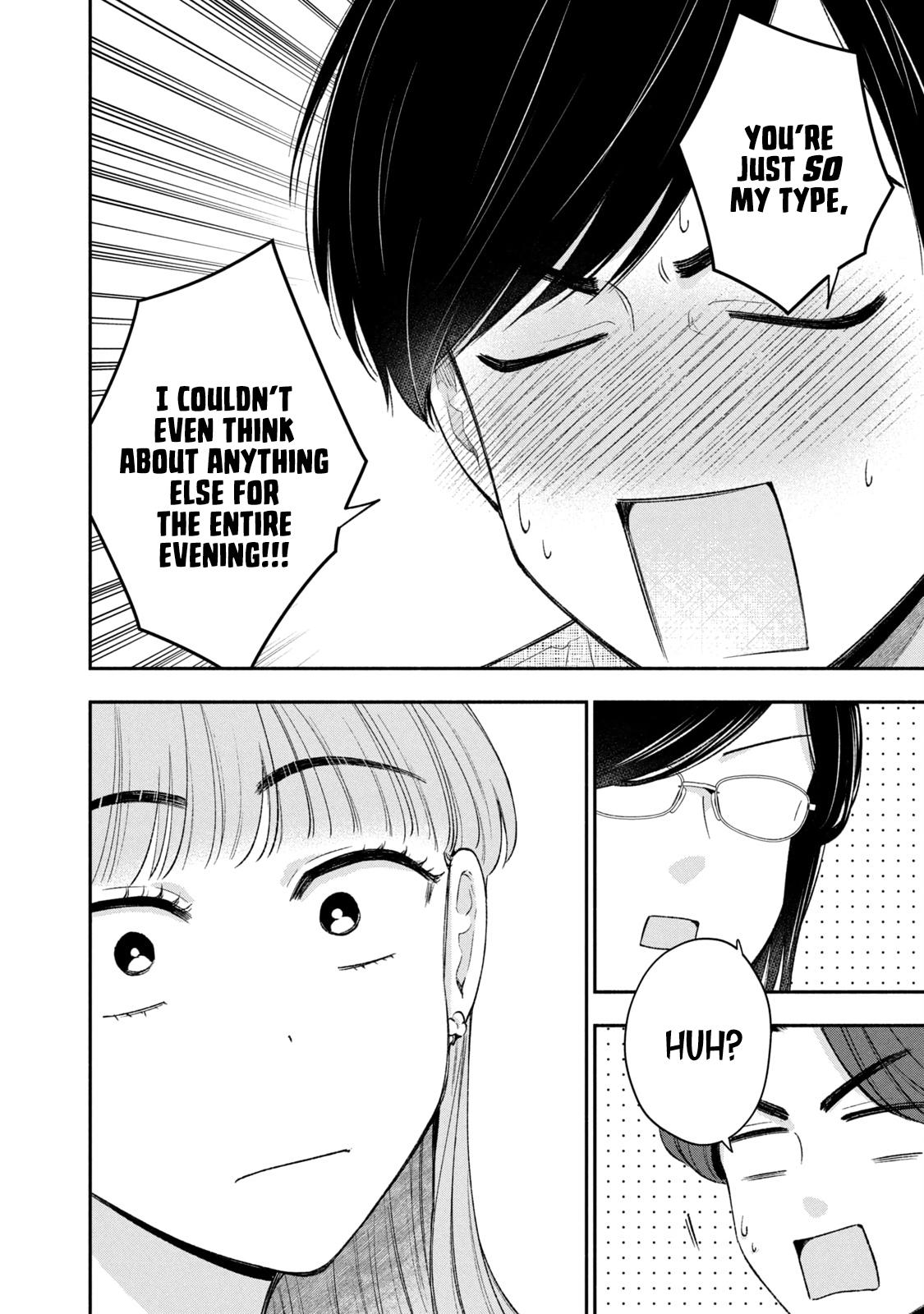 Drama na Koi wa Kihon kara Chapter 43 page 6 - 