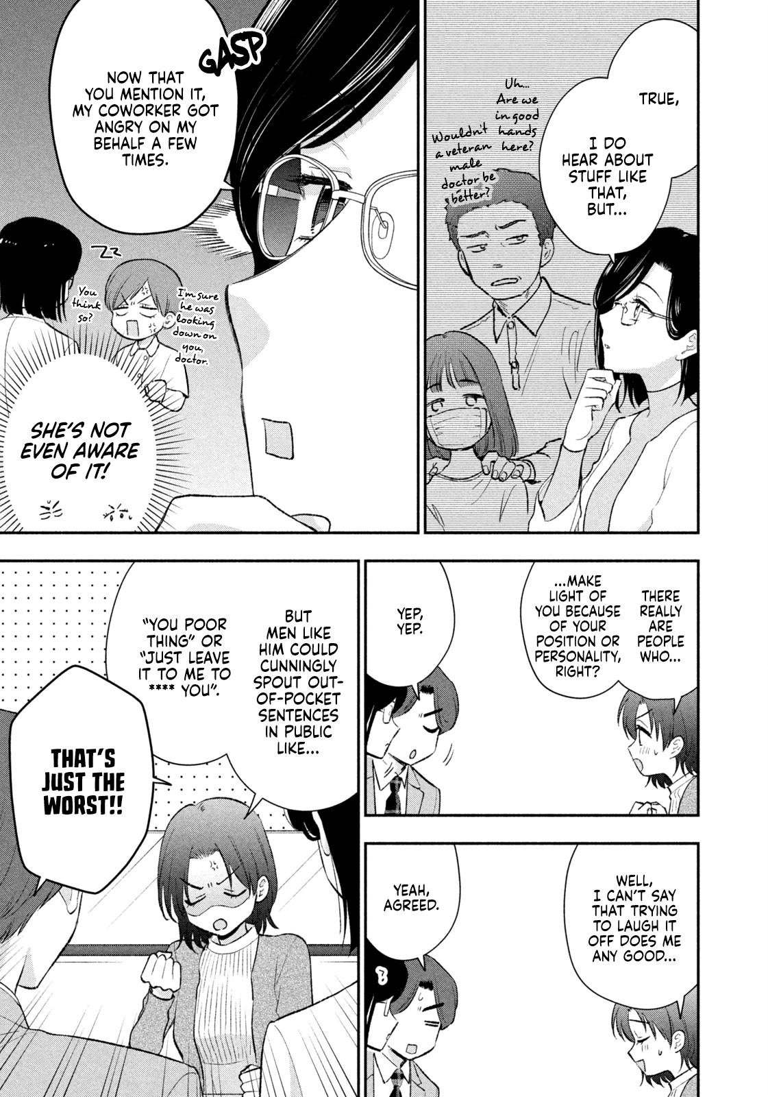 Drama na Koi wa Kihon kara Chapter 52 page 13 - 