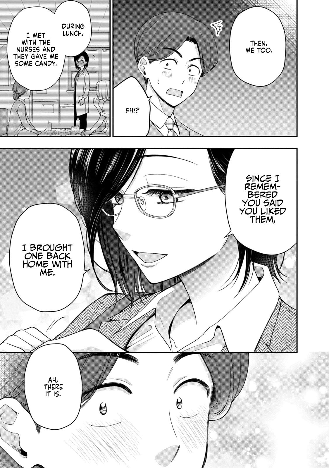 Drama na Koi wa Kihon kara Chapter 7 page 15 - 