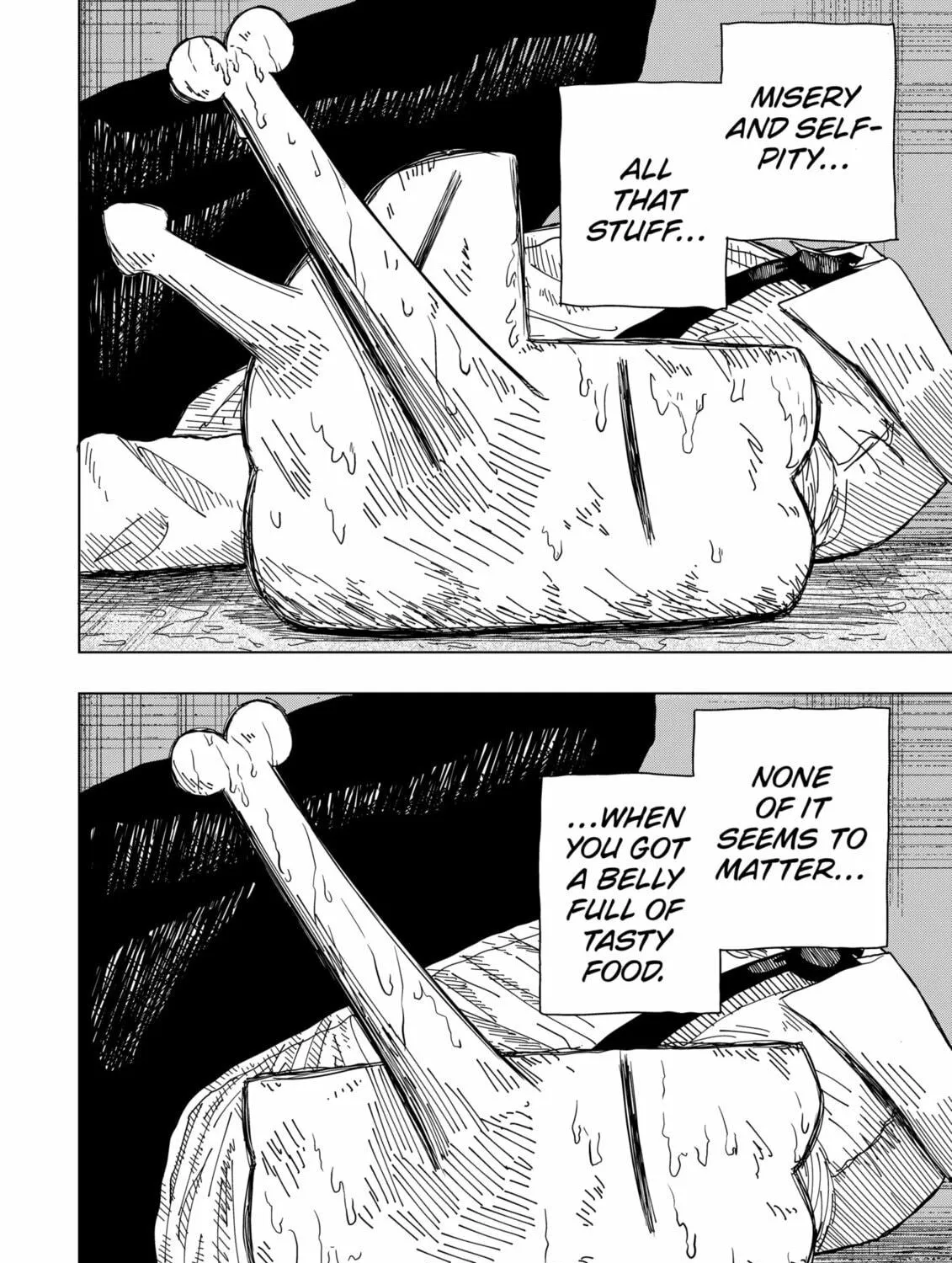 Drama Queen Chapter 1 page 119 - 