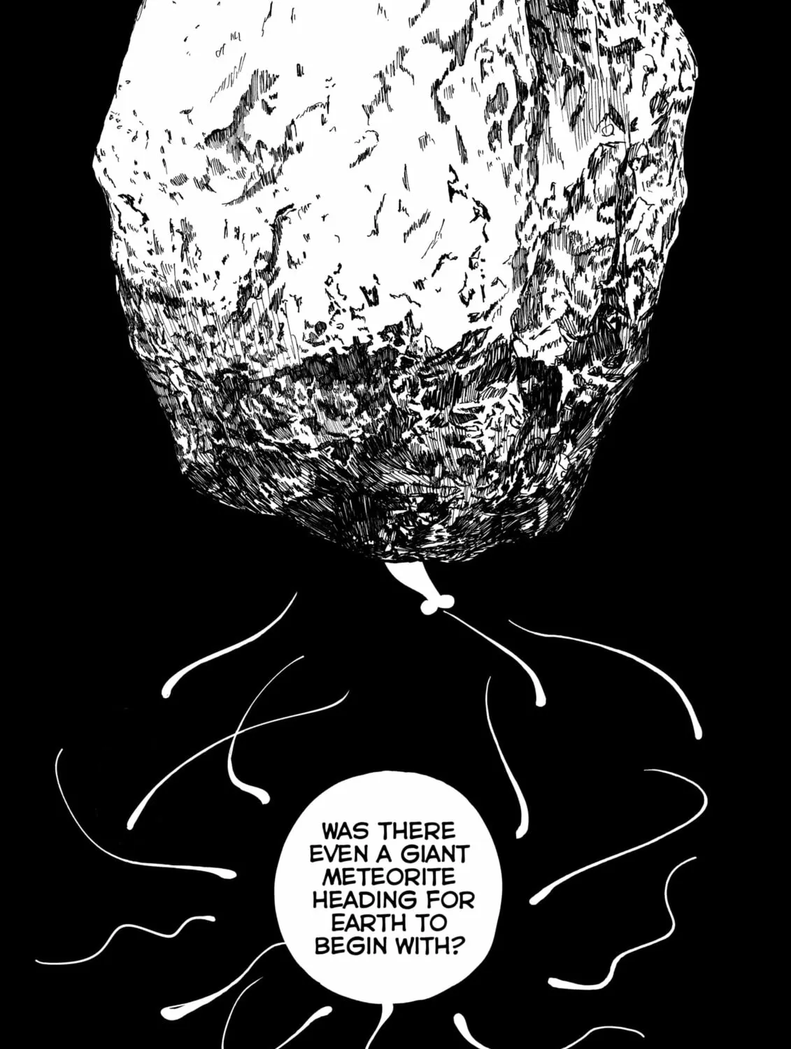 Drama Queen Chapter 1 page 51 - 