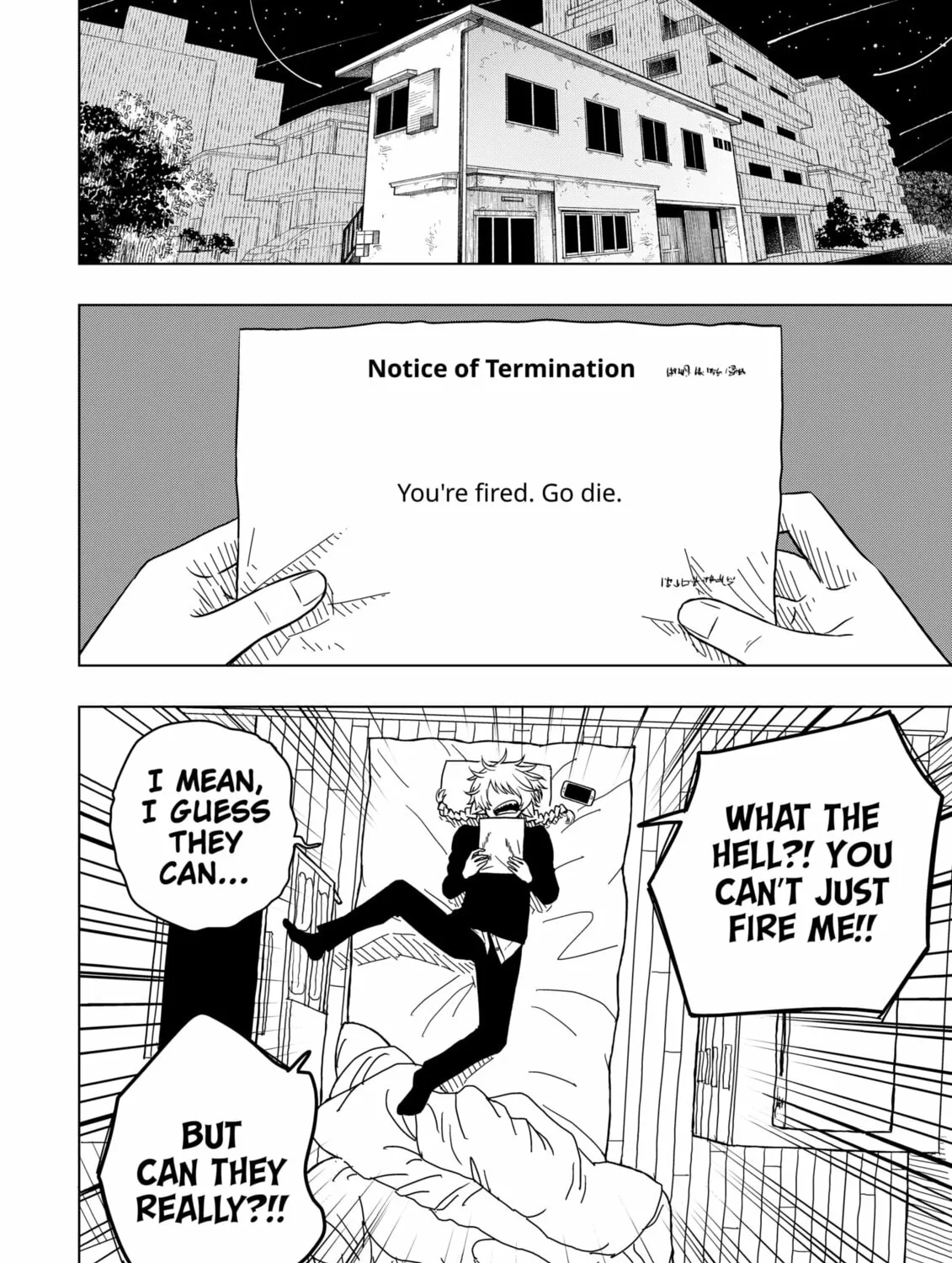 Drama Queen Chapter 1 page 87 - 