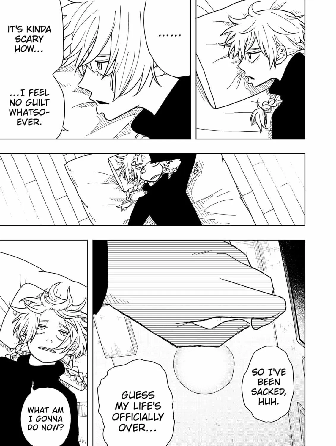 Drama Queen Chapter 1 page 89 - 