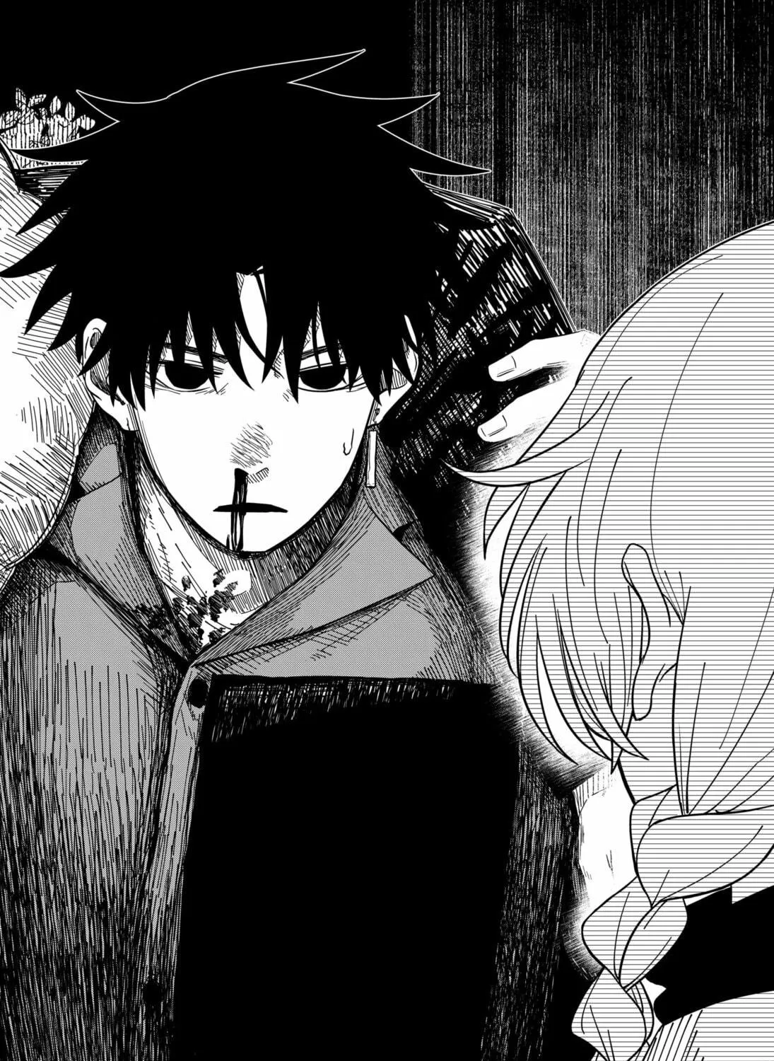 Drama Queen Chapter 1 page 95 - 