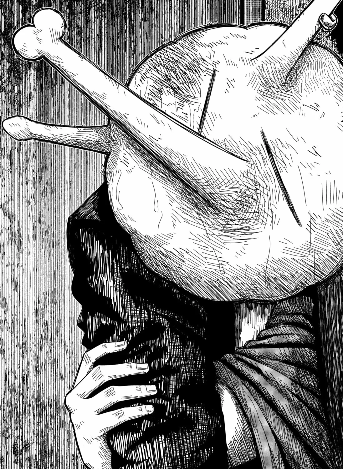 Drama Queen Chapter 1 page 97 - 