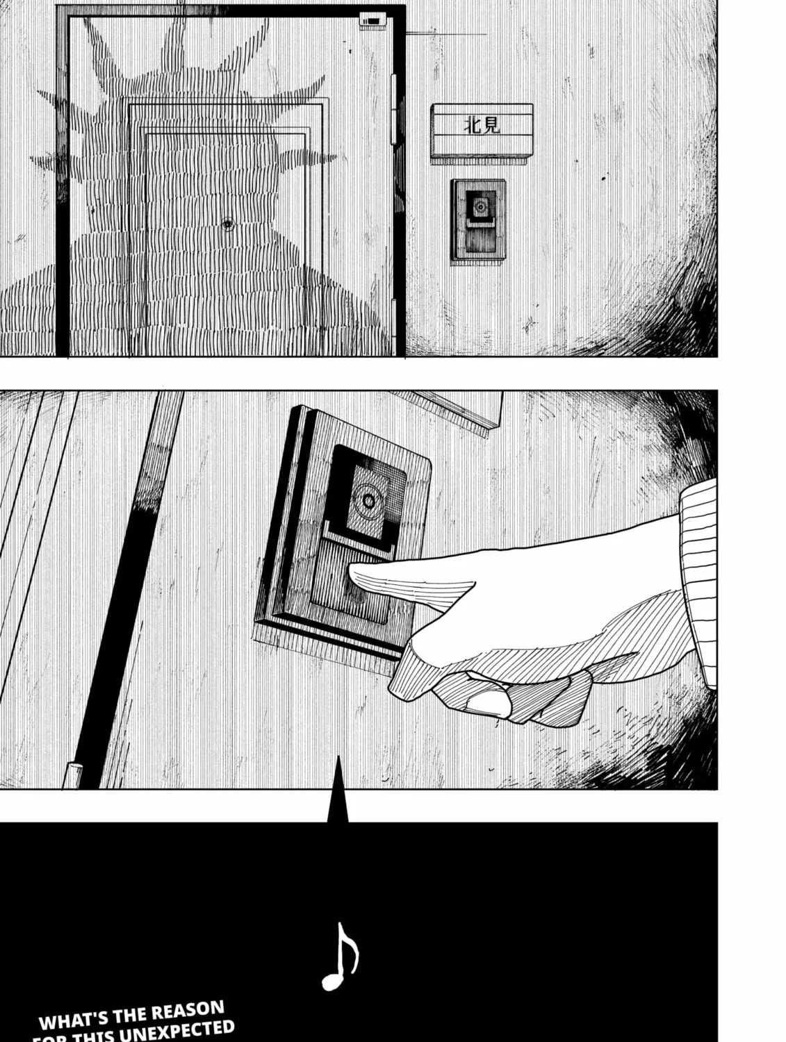 Drama Queen Chapter 10 page 45 - 
