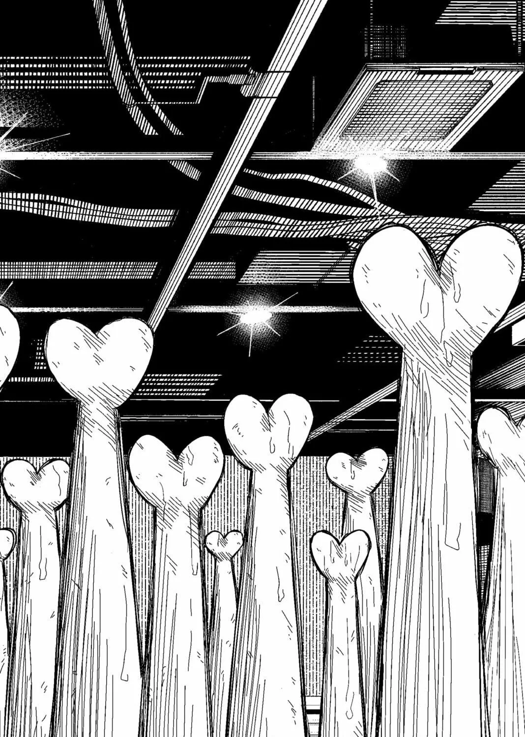 Drama Queen Chapter 11 page 35 - 