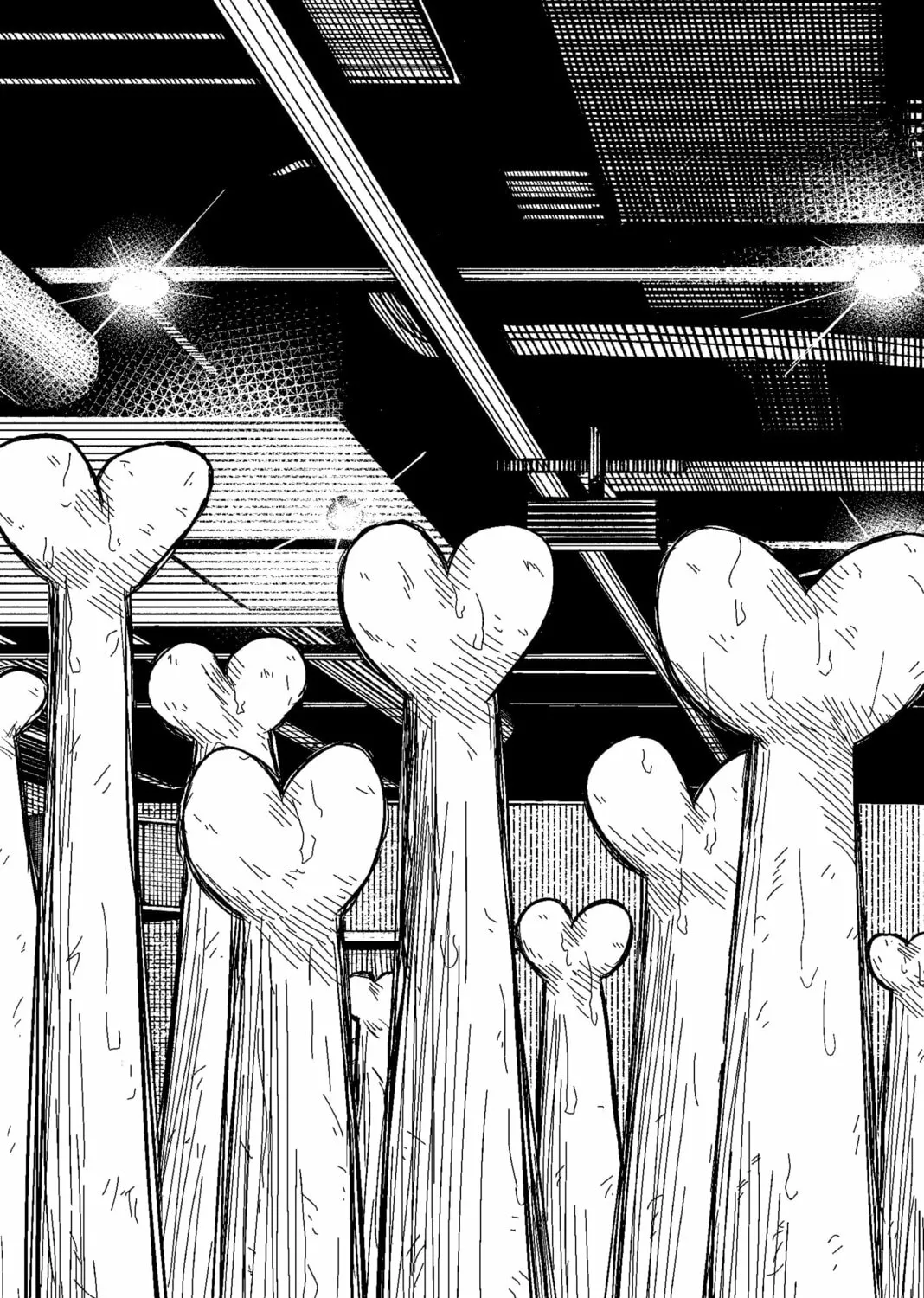 Drama Queen Chapter 11 page 37 - 