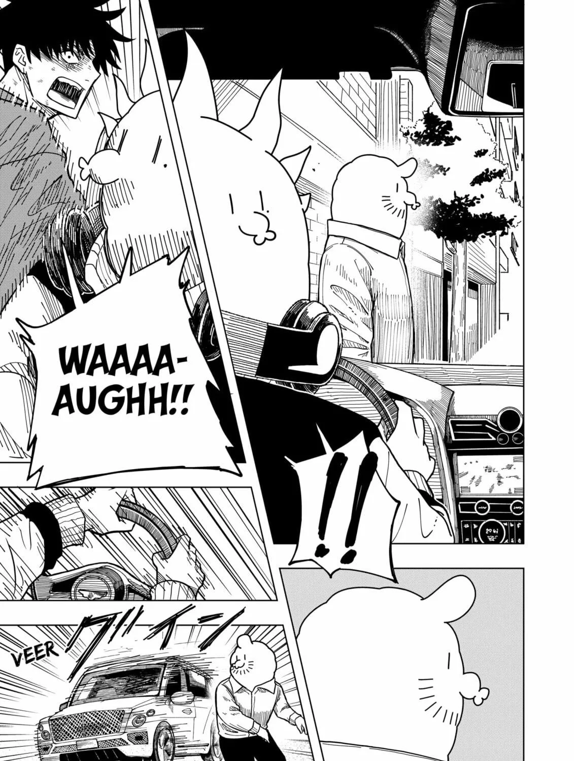 Drama Queen Chapter 12 page 41 - 
