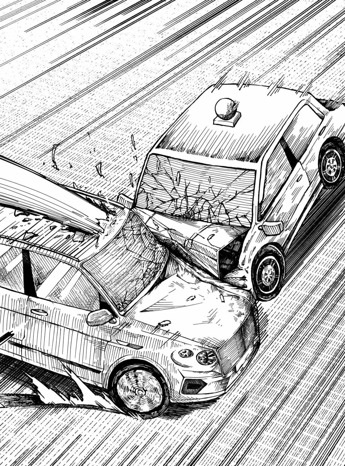Drama Queen Chapter 12 page 43 - 