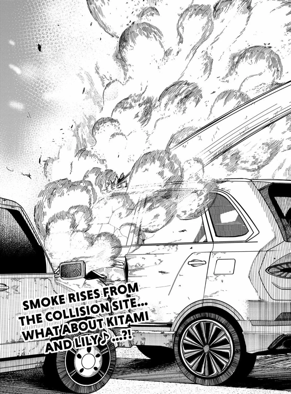 Drama Queen Chapter 12 page 49 - 