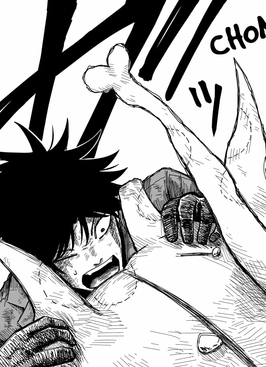 Drama Queen Chapter 13 page 37 - 