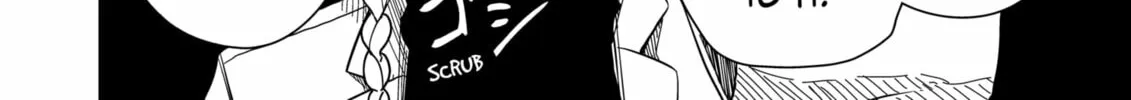 Drama Queen Chapter 14 page 32 - 